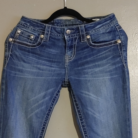 Miss Me Jeans Size 28 - Picture 11 of 12